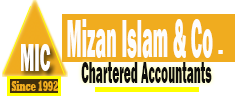 Mizan Islam & Co. (MIC), Chartered Accountants