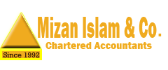 Mizan Islam & Co. (MIC), Chartered Accountants
