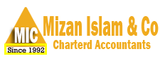 Mizan Islam & Co. (MIC), Chartered Accountants